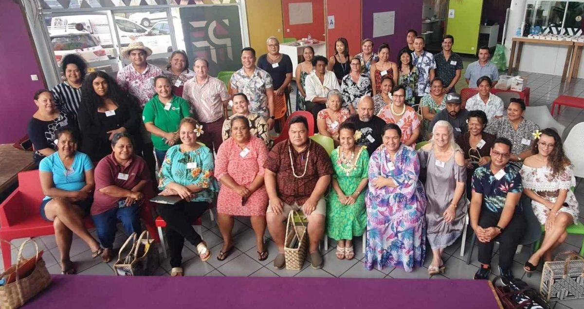 Fare Ora de Mahina – Une co-construction Commune et Pays