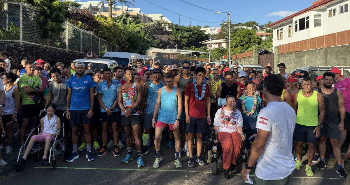 « Bouger par solidarité, marcher pour une cause et rendre possible l’inclusion… le pari gagné de la Fraternité Chrétienne des handicapés »