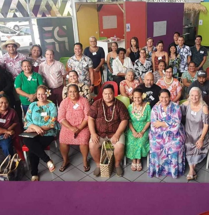 Fare Ora de Mahina – Une co-construction Commune et Pays