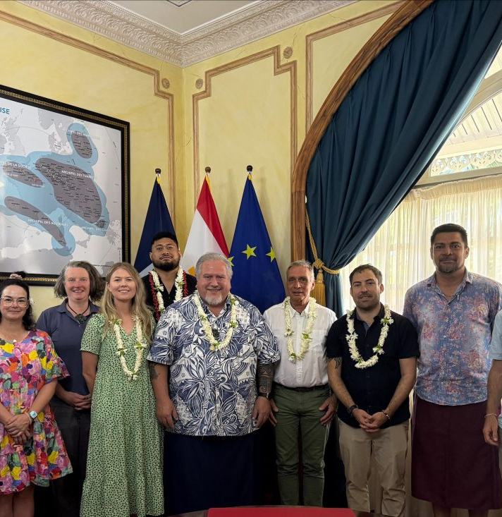 « Tiaki Moana » : Une initiative collective pour la conservation marine dans le Pacifique