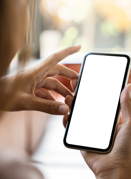 Photo Application mobile