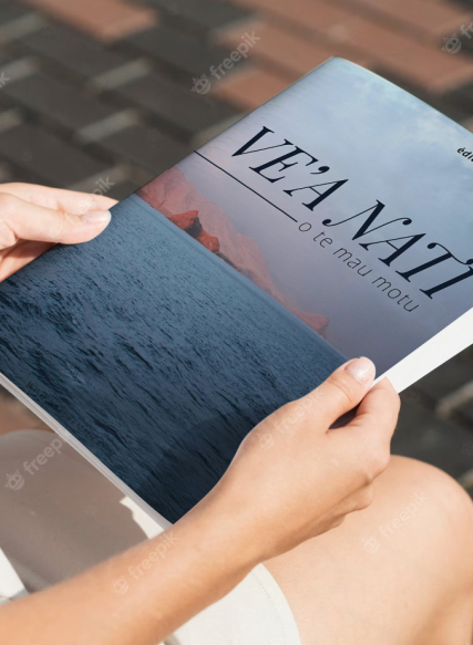 Photo Application mobile