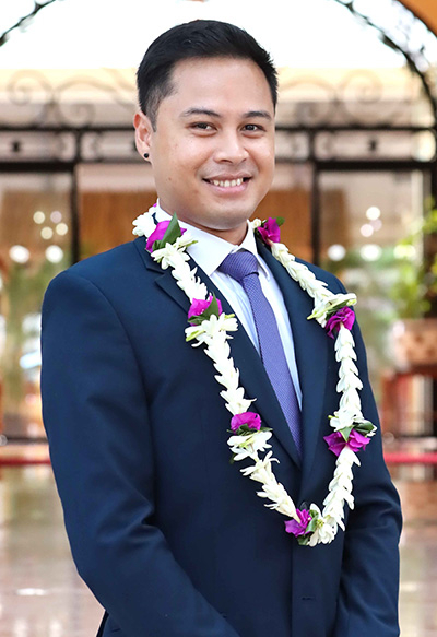 Oraihoomana  TEURURAI 