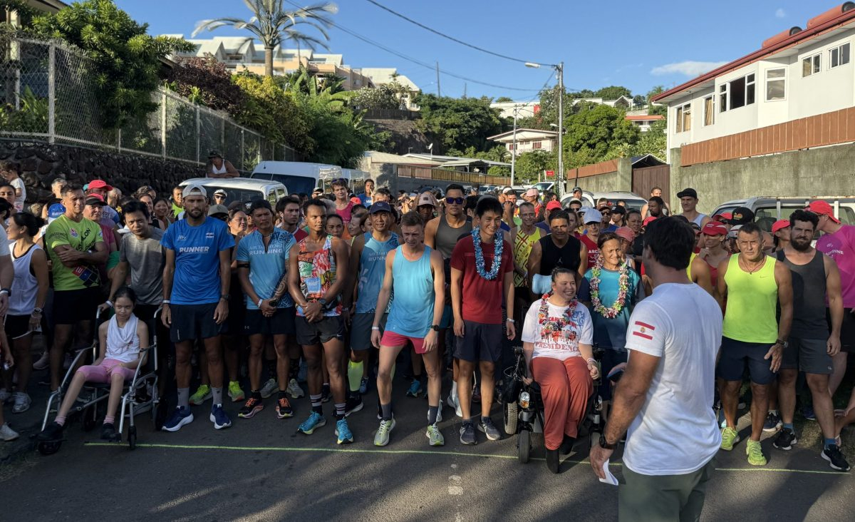« Bouger par solidarité, marcher pour une cause et rendre possible l’inclusion… le pari gagné de la Fraternité Chrétienne des handicapés »