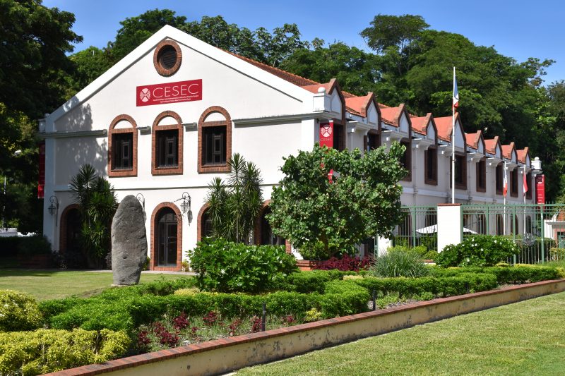 Le Conseil économique, social, environnemental et culturel